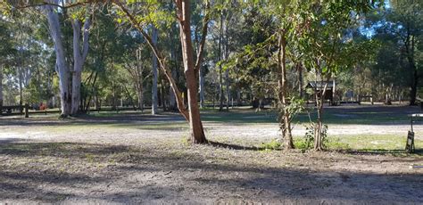 Poverty Creek Campground Poverty Creek Road Welsby QLD 4507 Australia