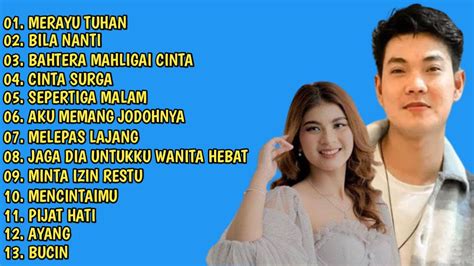 MERAYU TUHAN TRI SUAKA I FULL ALBUM TERBAIK 2023 YouTube