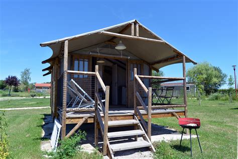 Lodges De Blois Chambord In Mont Pr S Chambord Centre Val De Loire