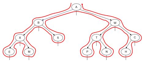 Binary Tree Traversals