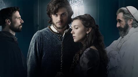 Prime Video: Medici: The Magnificent - Season 1