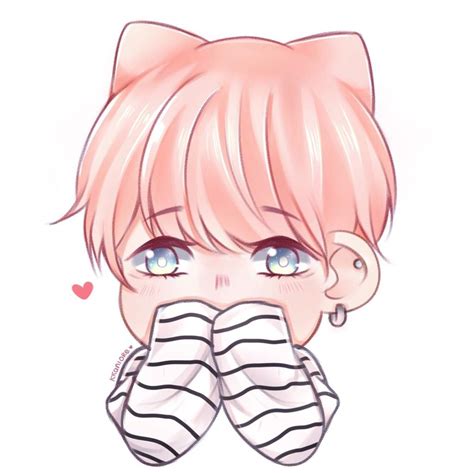 Jimin fanart ^_^ | Park Jimin Amino