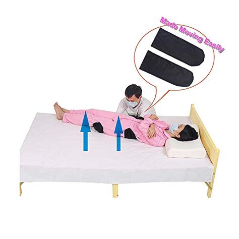 Transfer Board Patient Positioning Sheet Transfer Devices Bed Slide