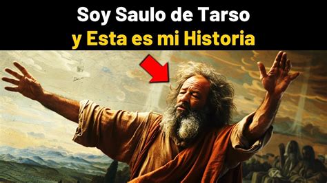 Saulo De Tarso Era Un Perseguidor Se Encuentra Con Jesús Se Cae Del