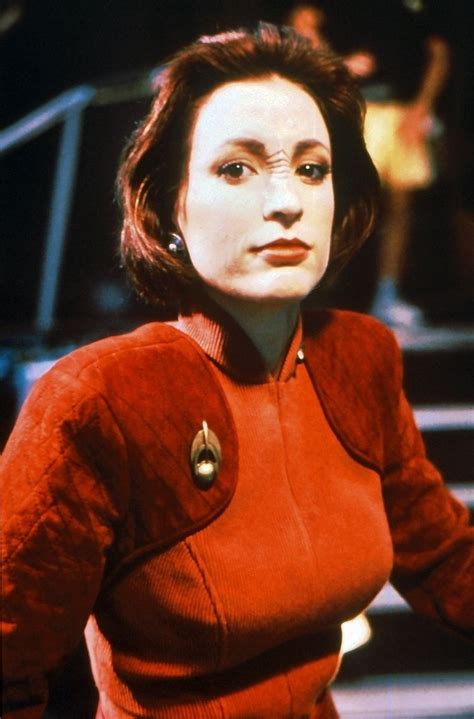 Kira Nerys - Alchetron, The Free Social Encyclopedia