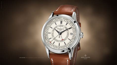 Patek Philippe Wallpapers