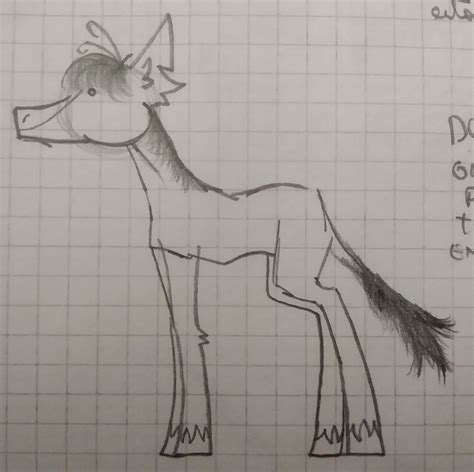 || De-Confirming horse theriotype. | 𖣘Therian • Amino𖣘 Amino