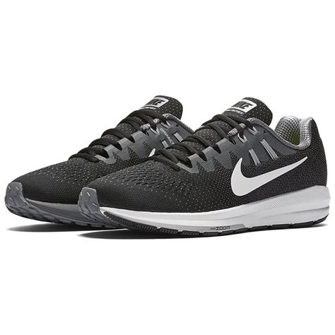 Tenis Nike Zoom Structure 20 Running