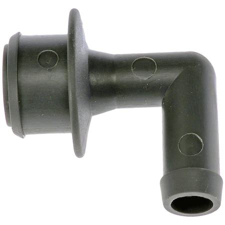 Dorman PCV Valve Elbow 47057 47057 Zoro