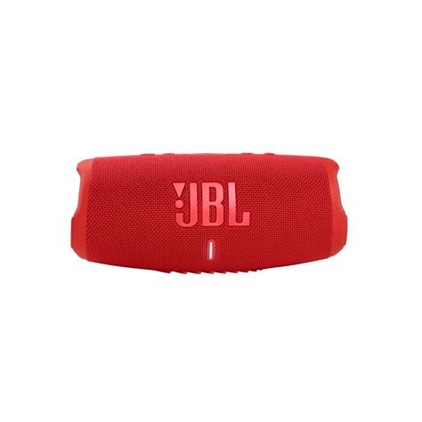 Jbl Charge Bocina Bluetooth W Rojo Precio Guatemala