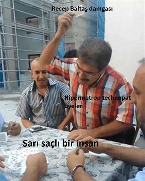 Recep Baltaş Ile Alakalı Komik şeyler Sayfa 2 Technopat Sosyal