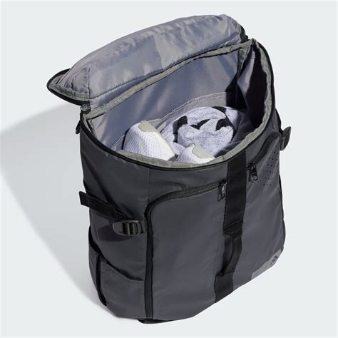 accessories adidas hybrid backpack grey adidas bahrain