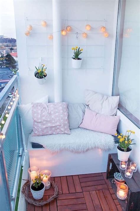 Je Balkon Opknappen Met Deze Inspiratie Kan Je Binnen No Time Genieten