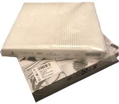 Filtr kabinowy 5Q0819644A VW ORYGINALNY VAG FILTR KABINOWY K1311 ...
