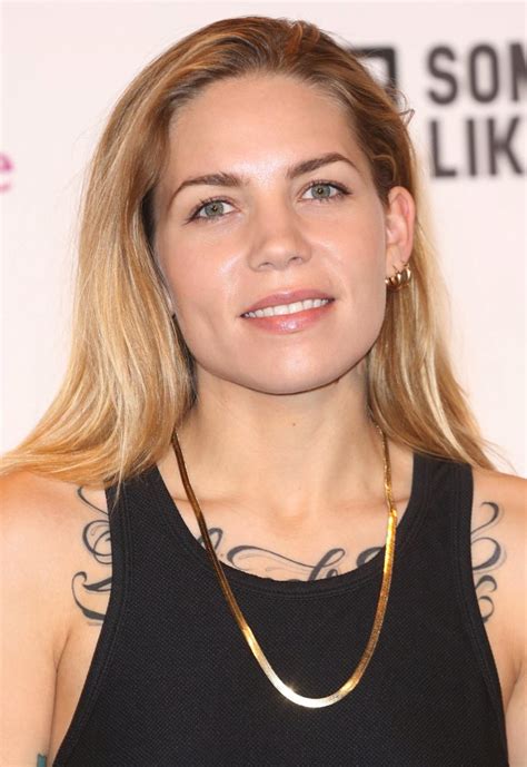 Skylar Grey Picture 46 Mtv Europe Music Awards 2014 Press Room