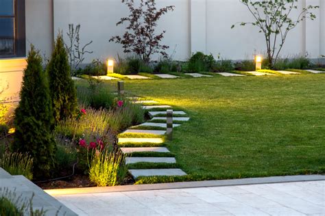 Design Guide For Landscape Lighting Archives The Lighting Geek Outdoor Lighting