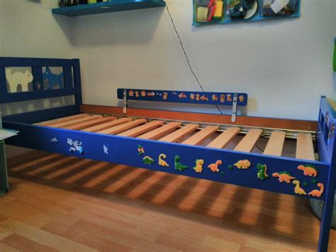 Dječji krevet IKEA