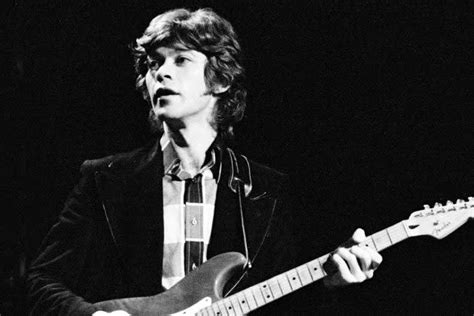 Robbie Robertson’s Finest Musical Moments With The Band Bob Dylan Solo And For Martin