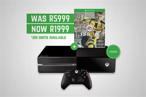 The Best Early Black Friday Tech And Game Deals In South Africa