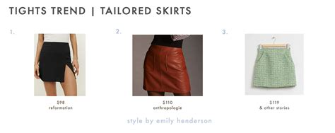 Black Tights Are Back Big Time Let S Explore Our Options Emily Henderson