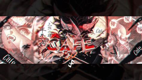 Anime Banner Header Speedart Hantengu Zohakuten Demon Slayer