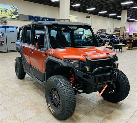 2024 Polaris Polaris XPedition ADV 5 Ultimate RideNow SoCal