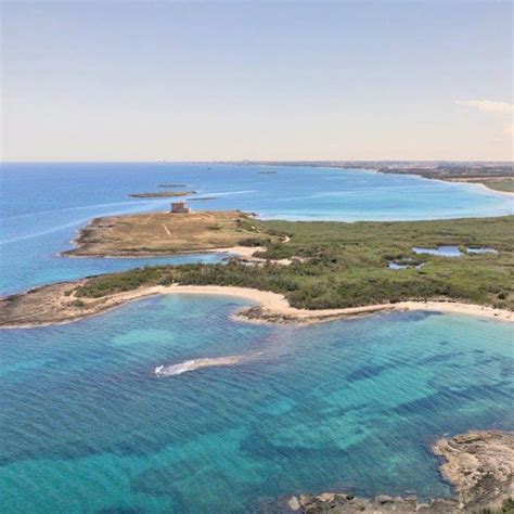 La Riserva Di Torre Guaceto Un Modello Di Turismo Sostenibile Pugliosit