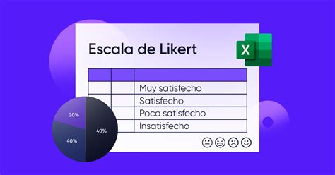 Escala De Likert Ejemplos En Excel Plantilla Crehana Cloobx Hot Girl