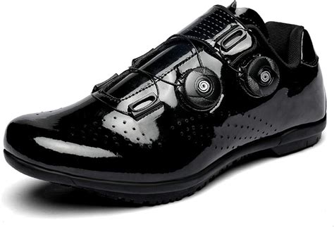 Zapatos De Ciclismo Para Hombres Y Mujeres Zapatos De Ciclismo De