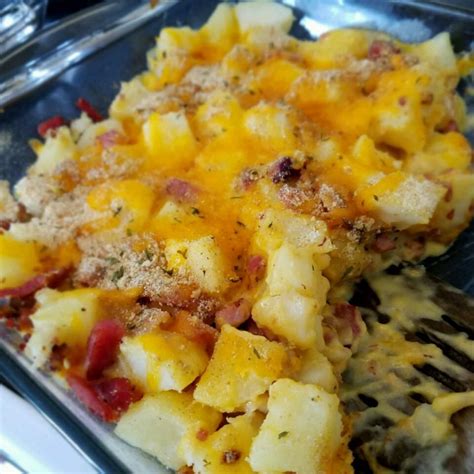 Potato Leftovers Recipes Allrecipes