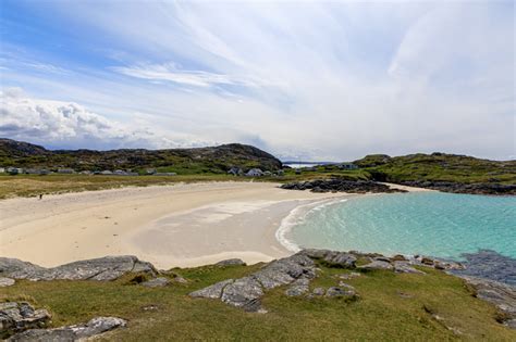 Best Beaches In Scotland