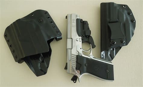 Star BM OWB Kydex Holster Kydex Holsters Daniel S Holsters South