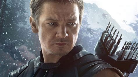 Marvels Hawkeye Disney Premiere Date Revealed