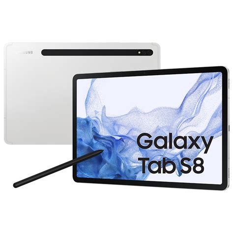 Samsung Galaxy Tab S8 11 128gb Wifi 5g Comet