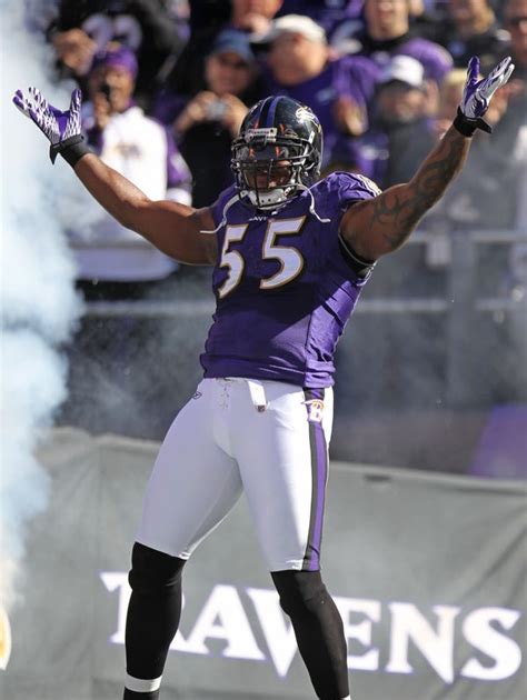 Terrell Suggs activated by Ravens