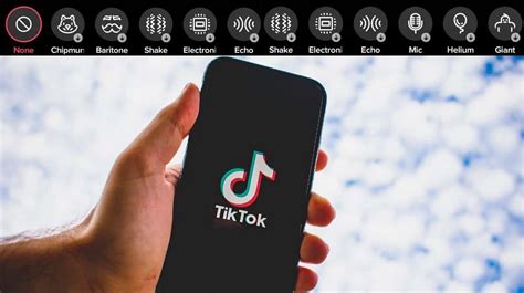 Nuevos Filtros Tiktok Que Debes Probar En En El Ajo En El Ajo