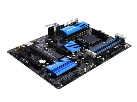 ASRock 990FX Extreme6 AM3+ ATX AMD Motherboard - Newegg.ca