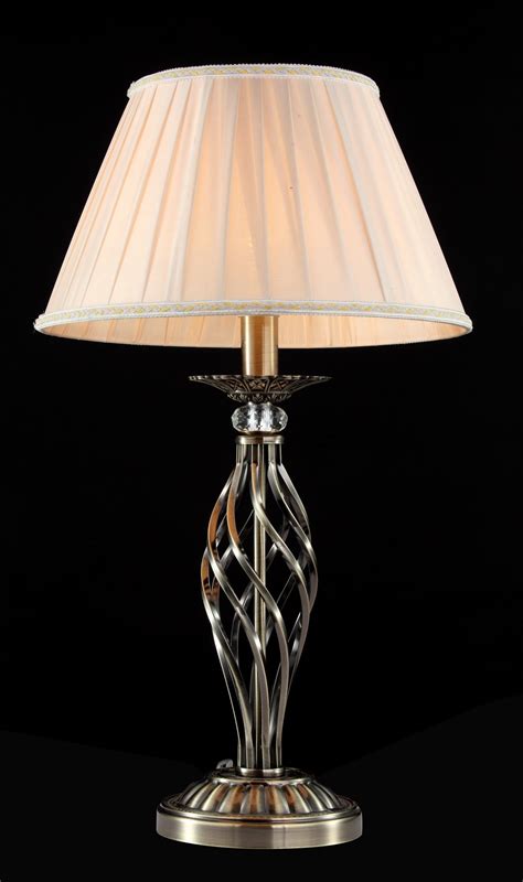 Lampa Sto Owa Grace Maytoni Classic Sklep Internetowy Galerialimonka Pl