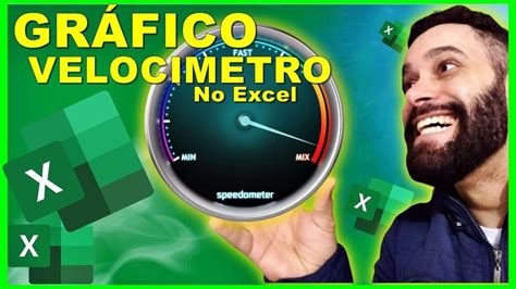 Como Criar Gr Fico De Velocimetro No Excel O Passo A Passo Completo