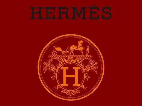 Hermes Logo PNG vector in SVG, PDF, AI, CDR format