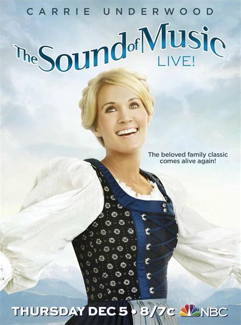 The Sound Of Music Live Picture 1