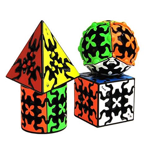 Pyraminx Rubiks Cube Dónde Comprar Puzzlopia es Tienda de Rompecabezas