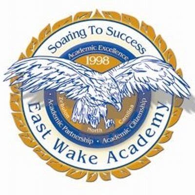 East Wake Academy (@EASTWAKEACADEMY) | Twitter