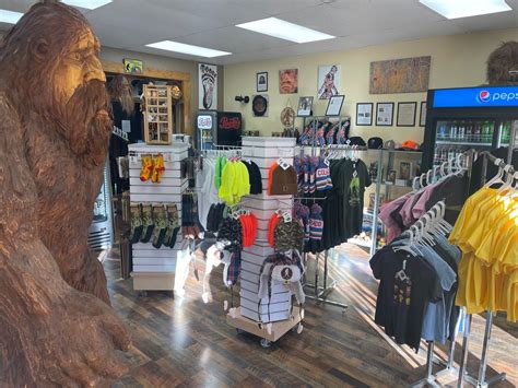 Find Sasquatch In Estes Park Estes Park Trail Gazette