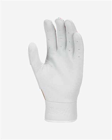 Nike Alpha Varsity Batting Gloves