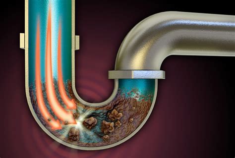 What Causes A Clogged Ac Condensate Drain Line National Air Warehouse