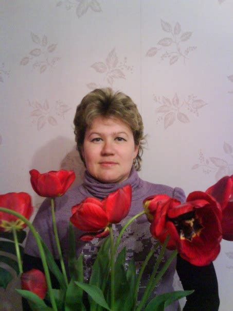Ира Шинкаренко, 42 года, Донецк, Украина, место жительства, аккаунт ...