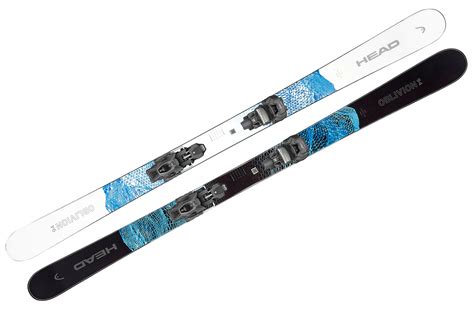 2324 Head Oblivion 94 Blister Flash Review