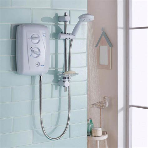 Triton T80z 8 5kw Fast Fit Electric Shower At Victorian Uk