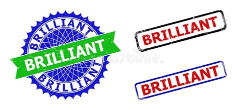Brilliant Stamps Stock Illustrations 136 Brilliant Stamps Stock